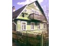 Дом 165 м² на участке 9 сот. в городе Гатчина, фото 1, Ленинградская область