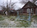 Дом в Белоусово и участком 17 соток в городе Малоярославец, фото 6, Продажа домов в городе