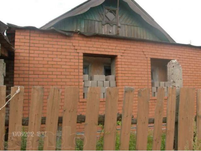 Продается дом в городе Орехово-Зуево, фото 1, Продажа домов в городе