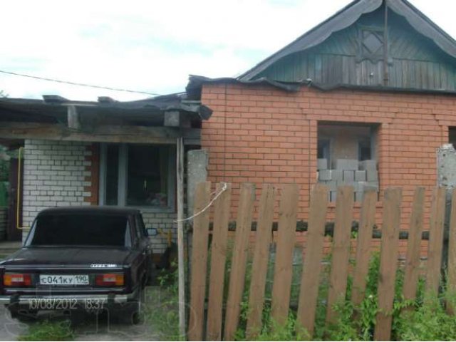 Продается дом в городе Орехово-Зуево, фото 4, Продажа домов в городе