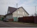 Продам дом 250 кв. м в городе Серпухов, фото 1, Московская область