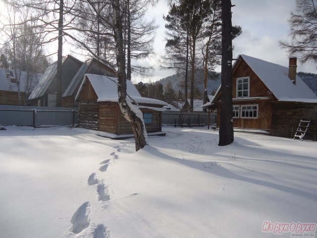 Дача 30 кв. м,  Иркутск ,  площадь участка 10 соток,  охрана в городе Иркутск, фото 10, Дачи