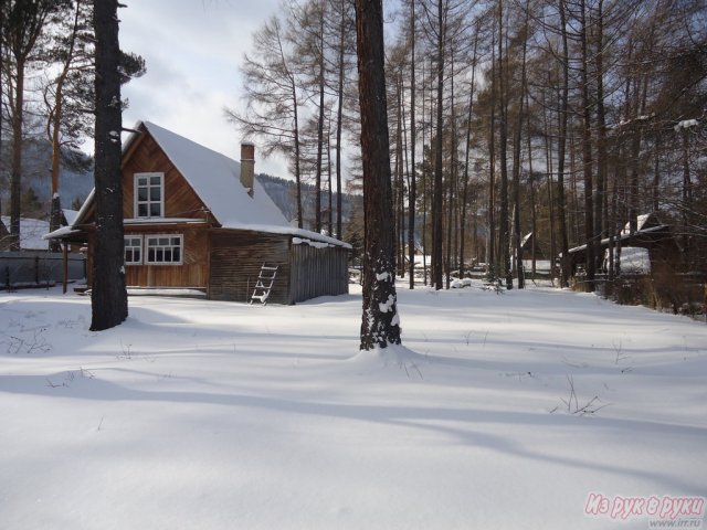 Дача 30 кв. м,  Иркутск ,  площадь участка 10 соток,  охрана в городе Иркутск, фото 5, Иркутская область