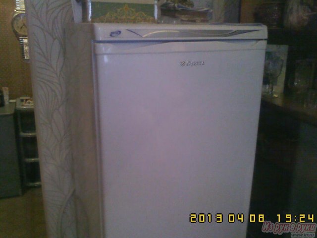 Холодильник с морозильником Pozis Свияга 445-1,  однокамерный в городе Стерлитамак, фото 3, стоимость: 5 000 руб.