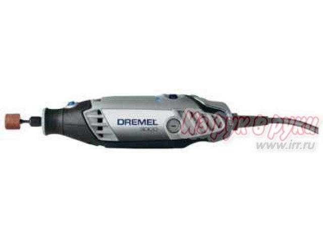 Шлифовальная машина Dremel 3000-15 в городе Уфа, фото 1, стоимость: 3 190 руб.