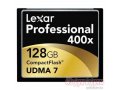 Карта памяти Lexar  CF 128Gb 400X Professional в городе Тюмень, фото 1, Тюменская область