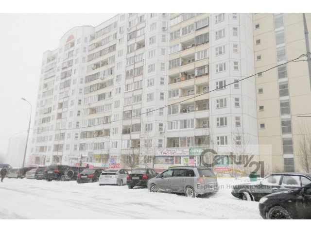 Продам 3-ком.  Квартиру,  г.  Москва,  ул.  Адмирала лазарева,  д.  36 в городе Москва, фото 5, Вторичный рынок