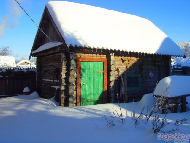 Дом 70 кв. м,  Сычевский р-н,  Сычевка ,  площадь участка 10 соток в городе Сычевка, фото 1, стоимость: 1 000 000 руб.