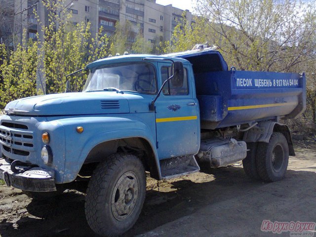 Песок Щебень с доставкой 2 - 6 тонн в городе Самара, фото 1, Кирпич, бетон, ЖБИ, сухие смеси