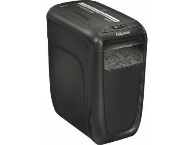 Шредер Fellowes PowerShred 60Cs в городе Уфа, фото 1, стоимость: 6 890 руб.