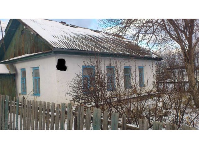 Продам дом в п Куйбышевский в городе Чебаркуль, фото 1, стоимость: 850 000 руб.