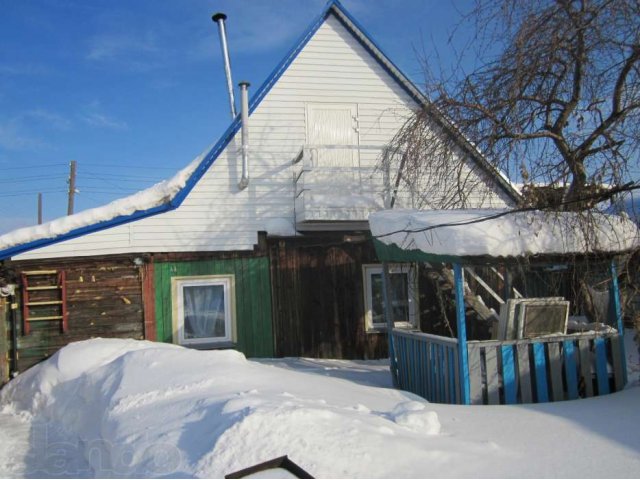 Продается дом в городе Курган, фото 7, стоимость: 2 250 000 руб.