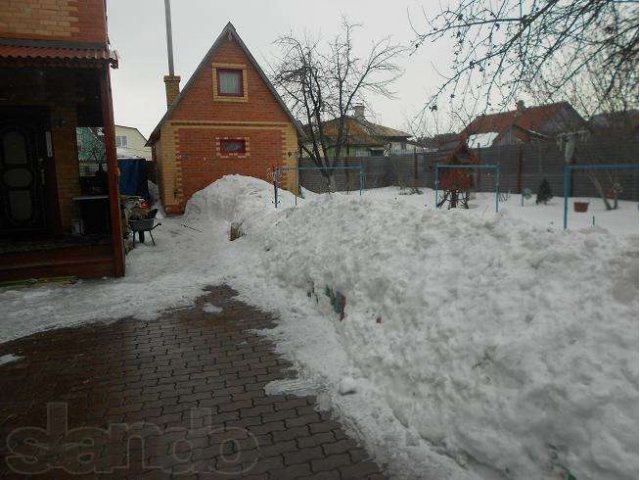 Продам новый 2 эт. кирпичный, дом в г. Серпухове пмж, Московской обл в городе Серпухов, фото 3, стоимость: 9 500 000 руб.