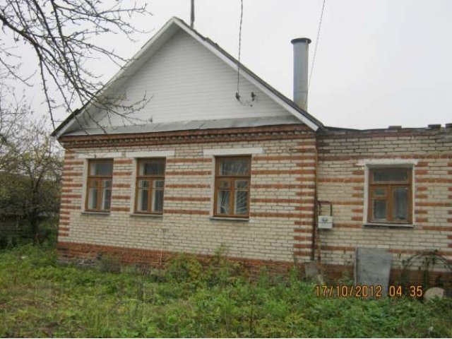 Продам дом в городе Воскресенск, фото 1, Продажа домов в городе