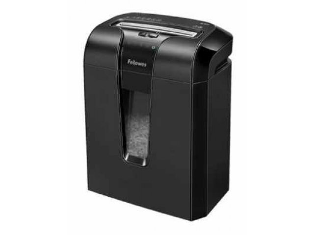 Шредер Fellowes Fellowes PowerShred FS-4600101 в городе Уфа, фото 1, стоимость: 10 590 руб.