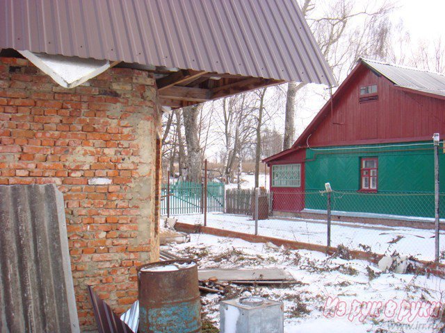 Дом 180 кв. м,  Щекинский р-н,  Щекино ,  площадь участка 11 соток в городе Щекино, фото 5, Дачи