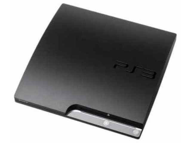 Приставка Sony PlayStation 3 Slim 160Gb в городе Пермь, фото 1, стоимость: 12 990 руб.