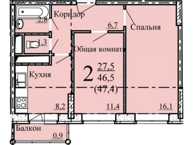 ЖК  Пестово парк.  Новостройка в Балашихе 14 км от МКАД. в городе Пестово, фото 9, Новгородская область