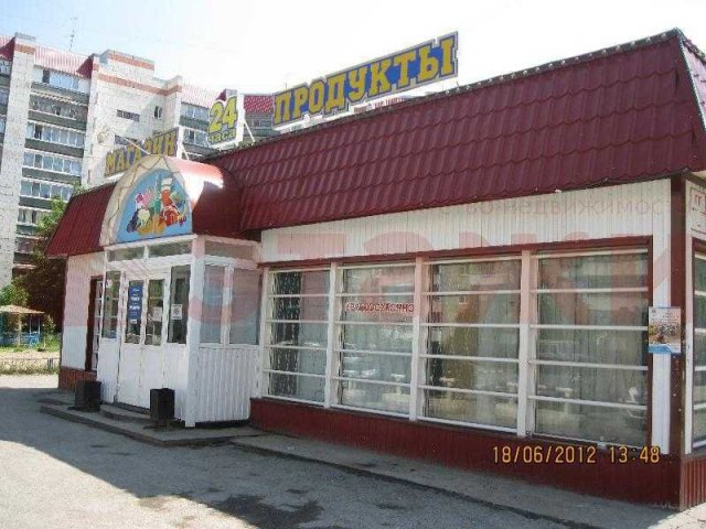 Продам торговое помещение в городе Тюмень, фото 2, Тюменская область
