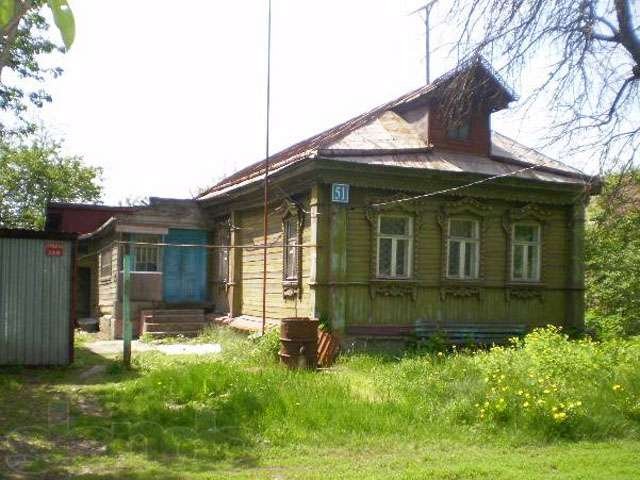 Продам жилой дом в городе Электросталь, фото 1, Московская область