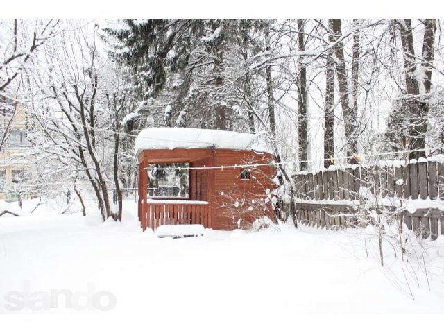 дом в Семхозе в городе Сергиев Посад, фото 4, Московская область