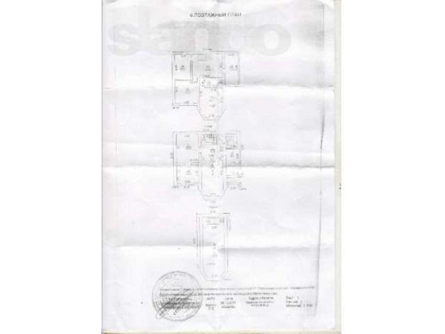 Продается коттедж по ул. Республиканская S – 213,7 м2 в городе Балашов, фото 4, Саратовская область