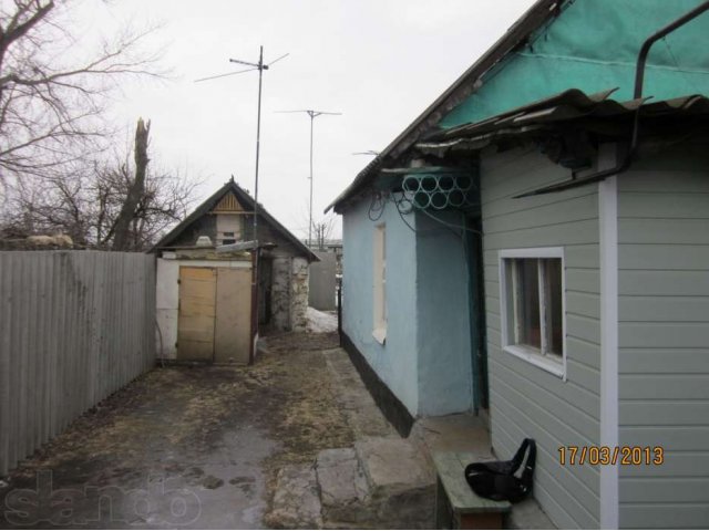 продаётся дом в городе Елец, фото 2, Продажа домов в городе