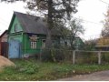 Продам половину дома г. Серпухов в центре города в городе Серпухов, фото 1, Московская область