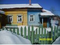 продается полдома в городе Кашин, фото 1, Тверская область