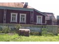 Продам полдома в деревне в городе Касимов, фото 1, Рязанская область