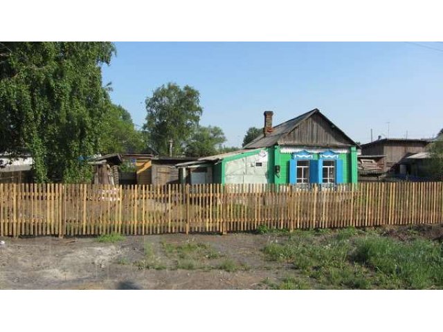 Продам дом ул.Суворова возлеЗари в городе Топки, фото 2, Кемеровская область