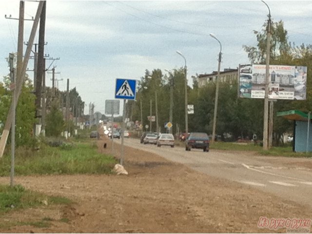 Помещение 3200 кв. м ,   Красноармейская ул,   81 в городе Чернушка, фото 3, Продажа магазинов