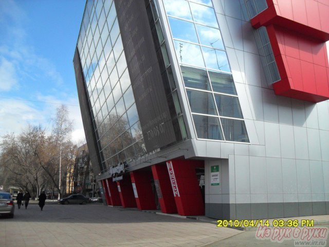 Помещение торговое 41 кв. м ,   Ленина ул,   88 в городе Пермь, фото 1, стоимость: 4 920 000 руб.