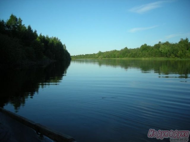 Дача 141 кв. м,  Кировский р-н,  Шлиссельбург ,  Ладожская речка ул,  8,  площадь участка 15 соток в городе Шлиссельбург, фото 2, Дачи