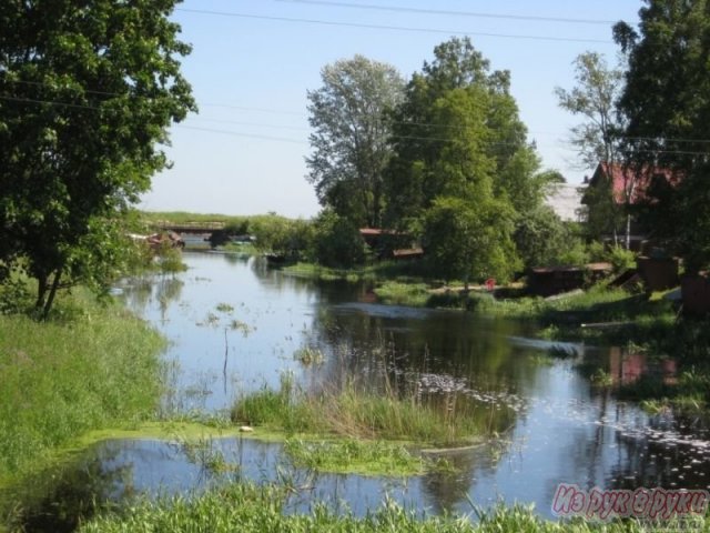 Дача 141 кв. м,  Кировский р-н,  Шлиссельбург ,  Ладожская речка ул,  8,  площадь участка 15 соток в городе Шлиссельбург, фото 4, стоимость: 5 800 000 руб.