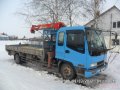 Услуги КРАНА-МАНИПУЛЯТОРА в городе Владимир, фото 1, Владимирская область