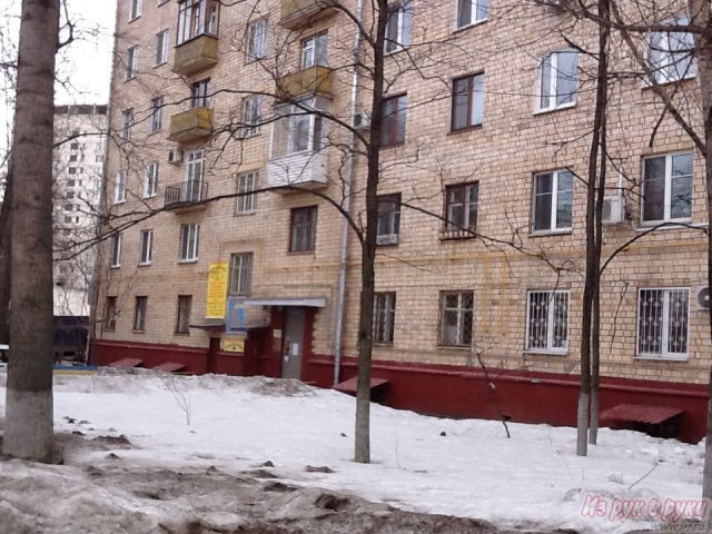 Помещение торговое 375 кв. м ,   Крупской ул,   8к1 в городе Москва, фото 10, стоимость: 37 600 000 руб.