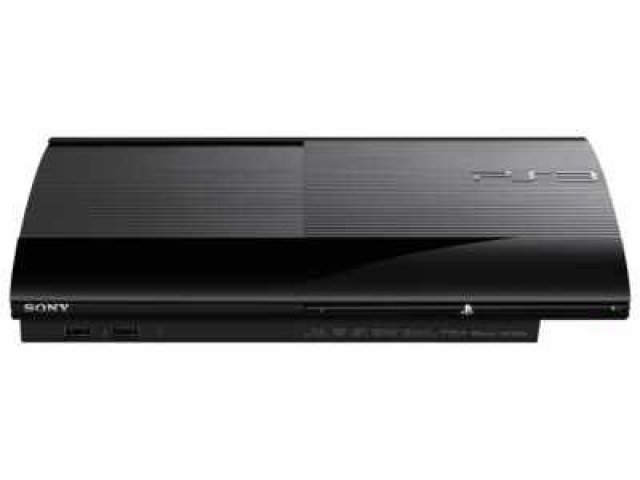 Приставка Sony PlayStation 3 Super Slim 500Gb + игра Gran Turismo 5.  Academy Edition + игра Uncharted 3 в городе Пермь, фото 1, стоимость: 15 290 руб.