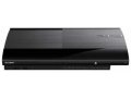 Приставка Sony PlayStation 3 Super Slim 500Gb + игра Gran Turismo 5.  Academy Edition + игра Uncharted 3 в городе Пермь, фото 1, Пермский край