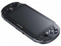 Приставка Sony PlayStation Vita Wi-Fi Black (1008) + AR Play Card и стикер в городе Пермь, фото 1, Пермский край