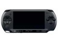 Приставка Sony PlayStation Portable E1008 Black в городе Пермь, фото 1, Пермский край