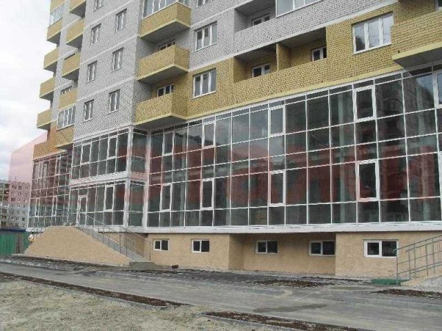 Продам торговое помещение в городе Тюмень, фото 1, Продажа магазинов