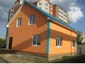 Продам 2-этажный новый дом ул. Зои Космодемьянской в городе Йошкар-Ола, фото 1, Марий Эл