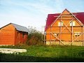 Дом-недострой 300 кв.м в селе Барановское, 74 км от Мкад по Новорязанс в городе Воскресенск, фото 2, стоимость: 5 610 000 руб.
