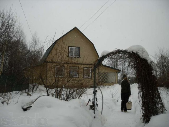 Купить Дом Ул Садовая Петушки