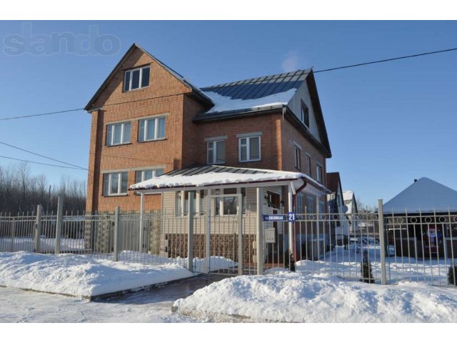 Продам дом в Радужном в городе Тамбов, фото 6, Тамбовская область