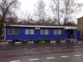 Магазин-павильон в г.  Щербинка в городе Щербинка, фото 3, Продажа магазинов