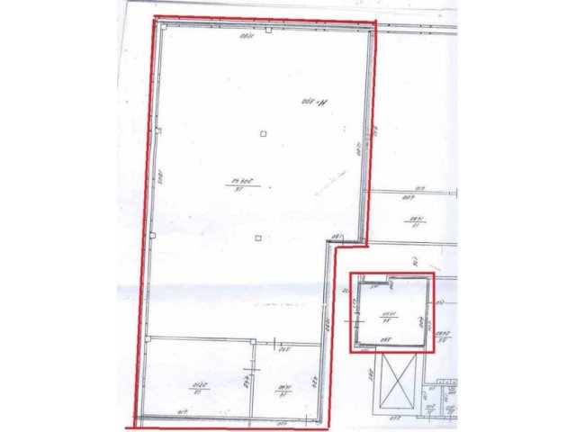 Продаётся ПСУ.  Саратов,  Мирный пер в городе Саратов, фото 4, Продажа магазинов