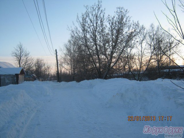 Дом 45 кв. м,  Щекинский р-н,  Щекино д,  площадь участка 5 соток в городе Щекино, фото 6, Тульская область