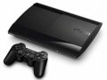 Приставка Sony PlayStation 3 Super Slim 500Gb + игра Sports Champions 2 + комплект PS Move (камера + контроллер) в городе Тюмень, фото 1, Тюменская область